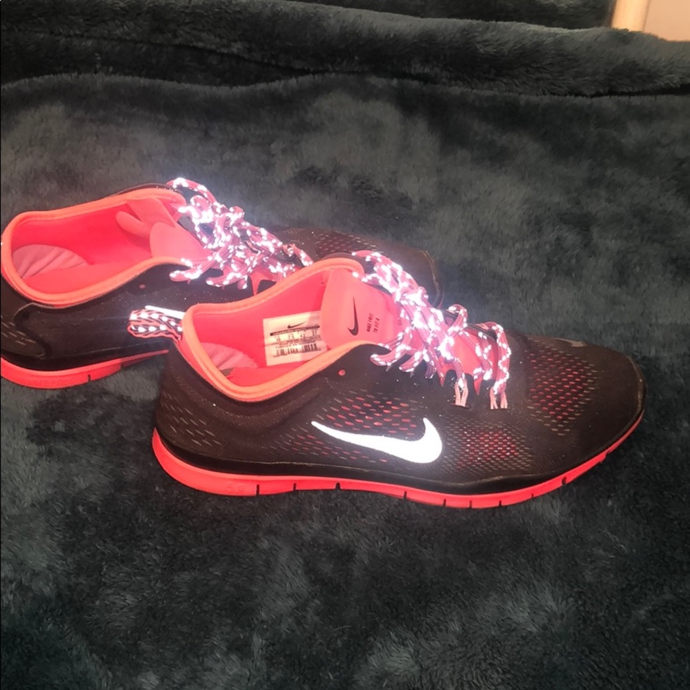 Nike Free Women’s Running Sneakers